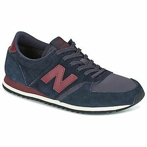 Nízke tenisky New Balance U420 vyobraziť