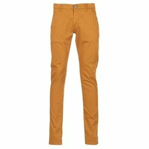 Nohavice Chinos/Nohavice Carrot Casual Attitude IHOCK vyobraziť