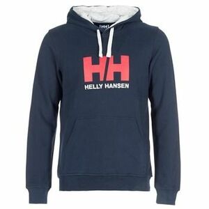 Mikiny Helly Hansen HH LOGO HOODIE vyobraziť