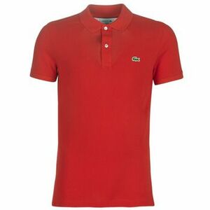 Polokošele s krátkym rukávom Lacoste PH4012 SLIM vyobraziť