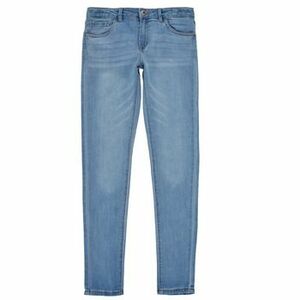 Džínsy Skinny Levis 710 SUPER SKINNY vyobraziť