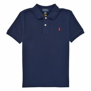 Polokošele s krátkym rukávom Polo Ralph Lauren TUSSA vyobraziť