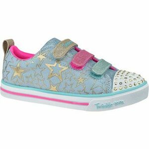 Nízke tenisky Skechers Sparkle Lite-Stars The Limit vyobraziť