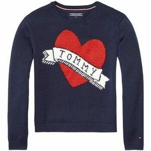 Mikiny Tommy Hilfiger - vyobraziť