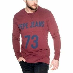 Tričká s krátkym rukávom Pepe jeans - vyobraziť