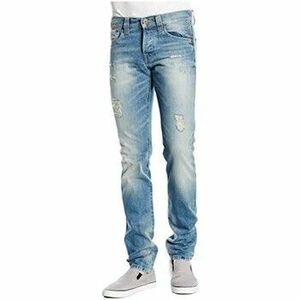 Džínsy Pepe jeans - vyobraziť