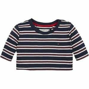 Tričká s krátkym rukávom Tommy Hilfiger - vyobraziť