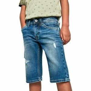 Šortky/Bermudy Pepe jeans - vyobraziť