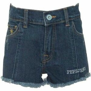 Šortky/Bermudy Pepe jeans - vyobraziť