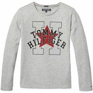 Tričká s krátkym rukávom Tommy Hilfiger - vyobraziť