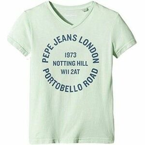 Tričká s krátkym rukávom Pepe jeans - vyobraziť