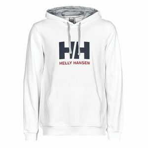 Mikiny Helly Hansen HH LOGO HOODIE vyobraziť