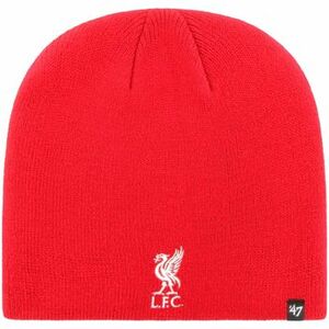 Čiapky '47 Brand EPL Liverpool FC Hat vyobraziť