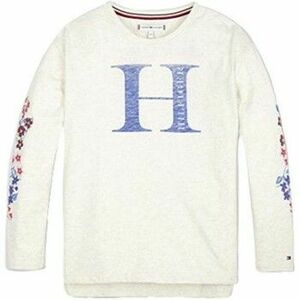 Tričká s krátkym rukávom Tommy Hilfiger - vyobraziť