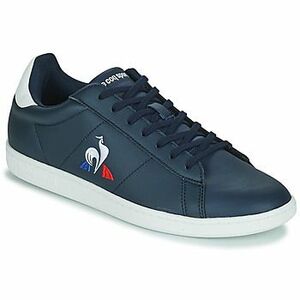 Nízke tenisky Le Coq Sportif COURTSET vyobraziť