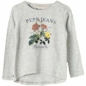 Tričká s krátkym rukávom Pepe jeans - vyobraziť