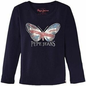 Tričká s krátkym rukávom Pepe jeans - vyobraziť