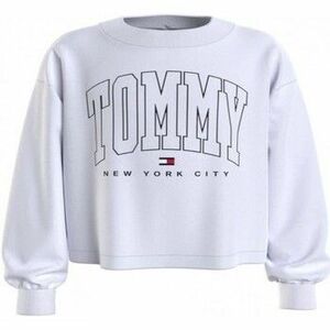 Mikiny Tommy Hilfiger - vyobraziť