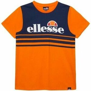 Tričká s krátkym rukávom Ellesse - vyobraziť