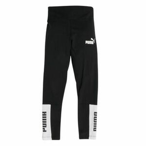 Legíny Puma PUMA POWER COLORBLOCK LEGGINGS vyobraziť