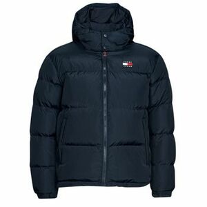 Bundy Tommy Jeans TJM ALASKA PUFFER vyobraziť