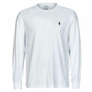 Tričká s dlhým rukávom Polo Ralph Lauren SSCNM2-SHORT SLEEVE-T-SHIRT vyobraziť