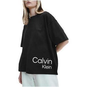 Tričká s krátkym rukávom Calvin Klein Jeans - vyobraziť