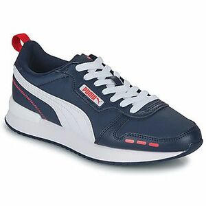 Nízke tenisky Puma R78 vyobraziť