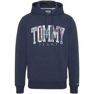 Mikiny Tommy Hilfiger - vyobraziť