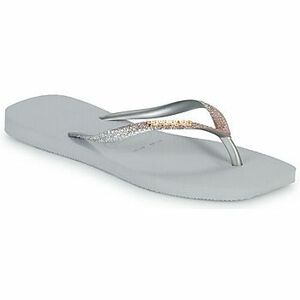 Žabky Havaianas square glitter vyobraziť