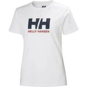 Tričká s krátkym rukávom Helly Hansen - vyobraziť