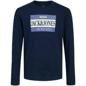 Tričká s krátkym rukávom Jack & Jones - vyobraziť