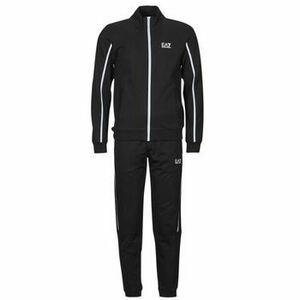 Súpravy vrchného oblečenia Emporio Armani EA7 TRACKSUIT 3DPV73 vyobraziť