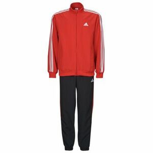 Súpravy vrchného oblečenia adidas M 3S WV TT TS vyobraziť