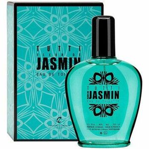 Toaletné vody Corania Tutti Jasmine Flower Eau de Toilette 100ml vyobraziť