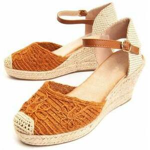 Espadrilky Leindia 89733 vyobraziť