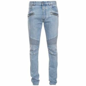 Džínsy Slim Balmain Jean vyobraziť