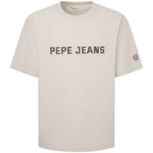 Tričká s krátkym rukávom Pepe jeans - vyobraziť