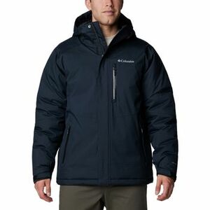 Parky Columbia Oak Harbor II Insulated Jacket vyobraziť