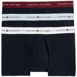 Boxerky Tommy Hilfiger - vyobraziť