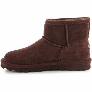 Polokozačky Bearpaw Alyssa 2130W-129 Walnut vyobraziť