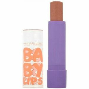 Starostlivosť & podkladové bázy na pery Maybelline New York Baby Lips Lip Balm - Peach Kiss vyobraziť