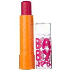 Starostlivosť & podkladové bázy na pery Maybelline New York Baby Lips Lip Balm - Cherry Me vyobraziť