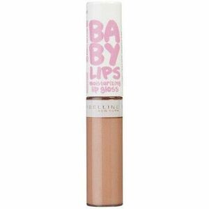 Lesky na pery Maybelline New York Gloss Baby Lips - 20 Taupe With Me vyobraziť