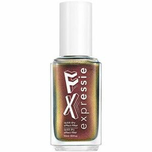 Laky na nechty Essie Nail Polish Expressie - 450 Oil Slick Filter vyobraziť