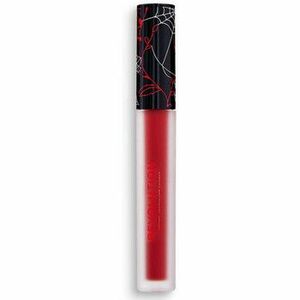 Líčenie obočia Makeup Revolution Vinyl Liquid Lipstick - Horror vyobraziť