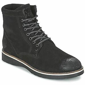 Polokozačky Superdry STIRLING BOOT vyobraziť