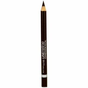 Ceruzky na oči Maybelline New York Kajal Expressions Linerifine Eye Pencil - 38 Marron vyobraziť