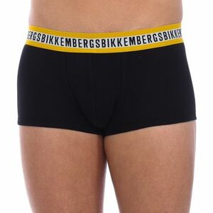 Boxerky Bikkembergs BKK1UTR08BI-BLACK vyobraziť