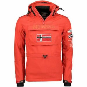 Bundy Geographical Norway Target005 Man Red vyobraziť